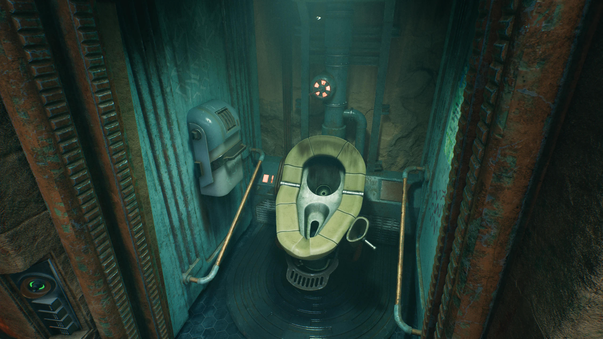 Star Wars Jedi : Survivor Screenshot